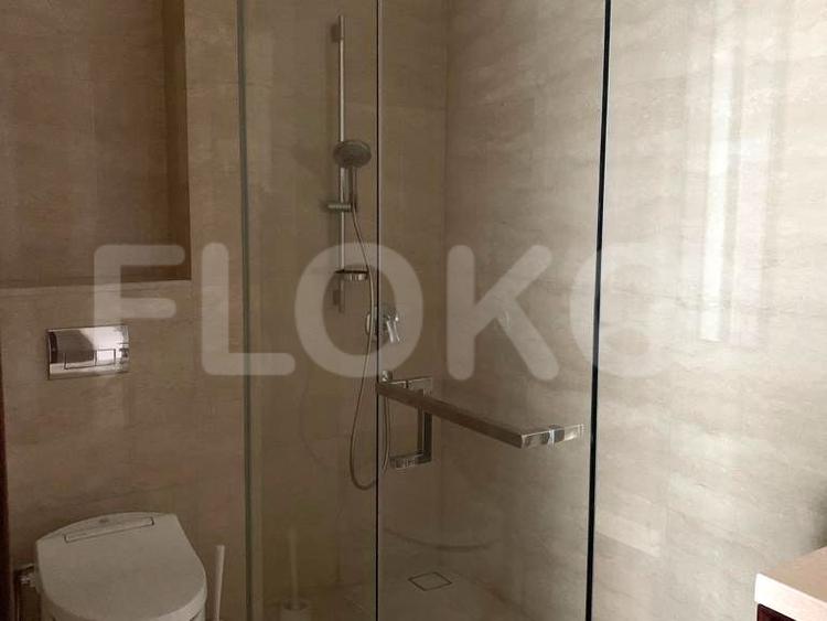 2 Bedroom on 4th Floor for Rent in Pakubuwono Spring Apartment - fga492 7