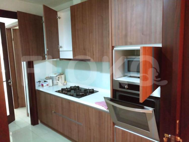 2 Bedroom on 8th Floor for Rent in Pakubuwono View - fgaf8e 7