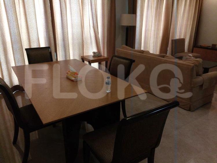 2 Bedroom on 8th Floor for Rent in Pakubuwono View - fgaf8e 4