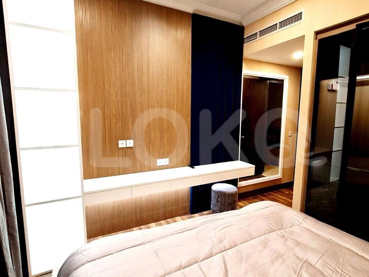 2 Bedroom on 7th Floor for Rent in Pakubuwono View - fgade4 3