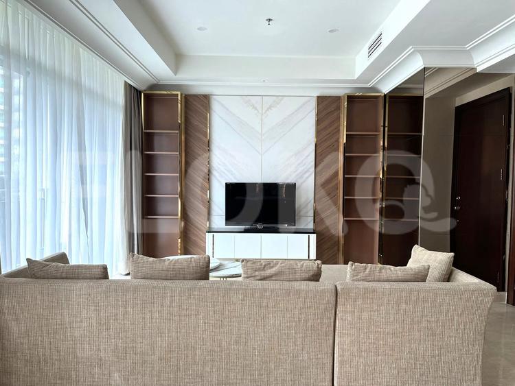 2 Bedroom on 7th Floor for Rent in Pakubuwono View - fgade4 5