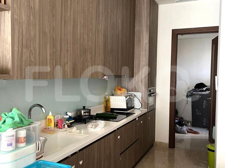 2 Bedroom on 21st Floor for Rent in Pakubuwono Spring Apartment - fgac70 4