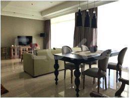 2 Bedroom on 9th Floor for Rent in Pakubuwono View - fgaf99 1