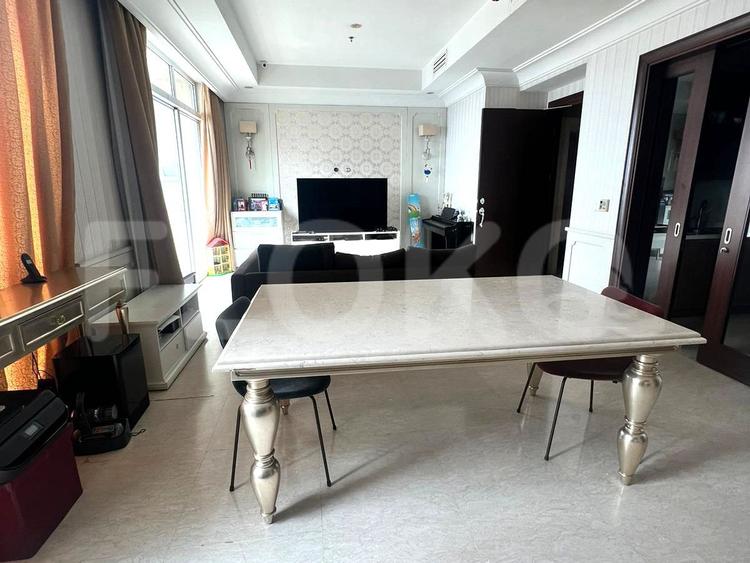 2 Bedroom on 35th Floor for Rent in Pakubuwono View - fga101 4