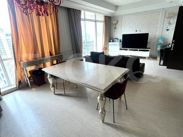 2 Bedroom on 35th Floor for Rent in Pakubuwono View - fga101 6