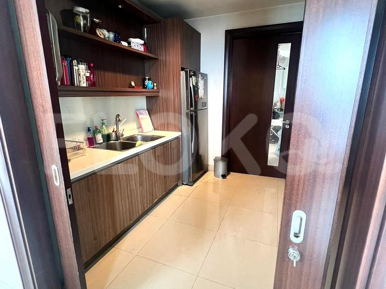 2 Bedroom on 35th Floor for Rent in Pakubuwono View - fga101 5