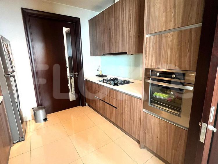 2 Bedroom on 35th Floor for Rent in Pakubuwono View - fga101 7