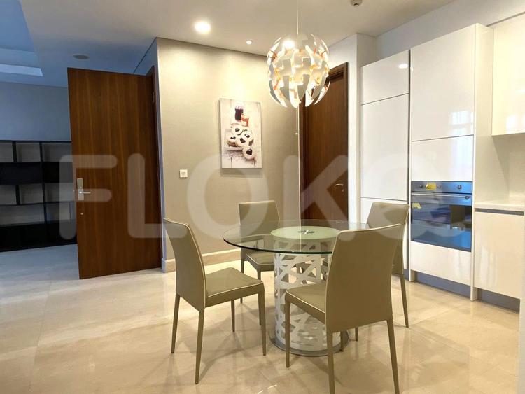 2 Bedroom on 12th Floor for Rent in Oakwood Suites La Maison - fga0a3 3