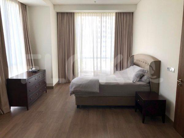 Tipe 2 Kamar Tidur di Lantai 18 untuk disewakan di Pakubuwono Spring Apartemen - fgac9e 3