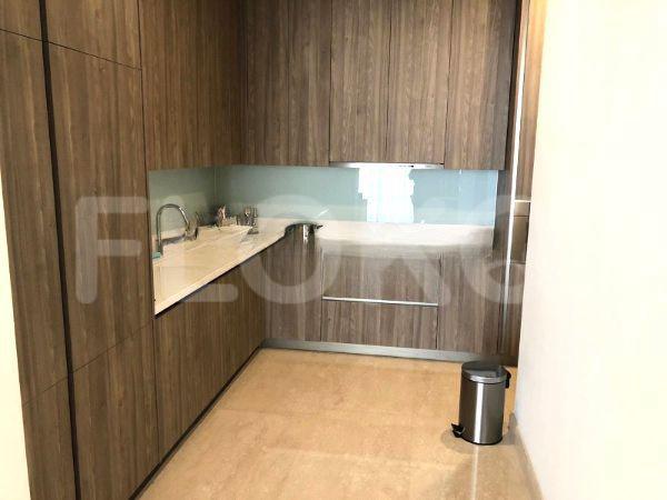 Tipe 2 Kamar Tidur di Lantai 18 untuk disewakan di Pakubuwono Spring Apartemen - fgac9e 6