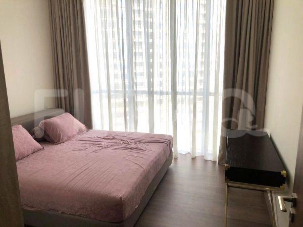 Tipe 2 Kamar Tidur di Lantai 18 untuk disewakan di Pakubuwono Spring Apartemen - fgac9e 5