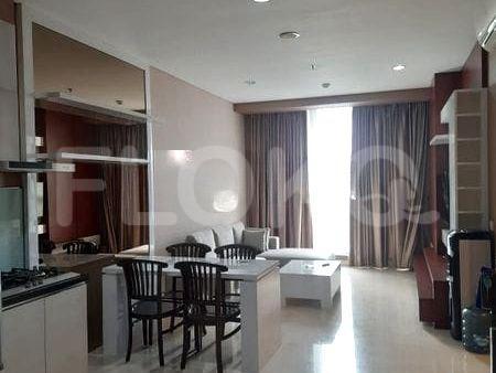 2 Bedroom on 15th Floor for Rent in Four Winds - fse2b3 5