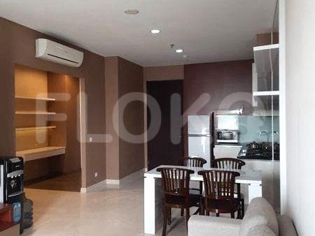 2 Bedroom on 15th Floor for Rent in Four Winds - fse2b3 7