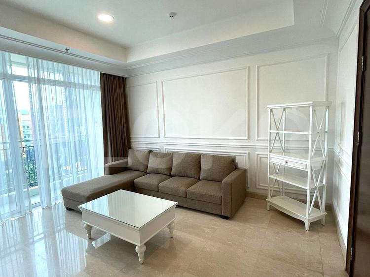 2 Bedroom on 20th Floor for Rent in Pakubuwono View - fgac57 6