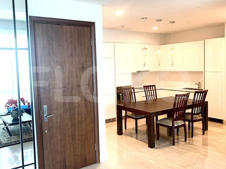 2 Bedroom on 20th Floor for Rent in Oakwood Suites La Maison - fga325 6