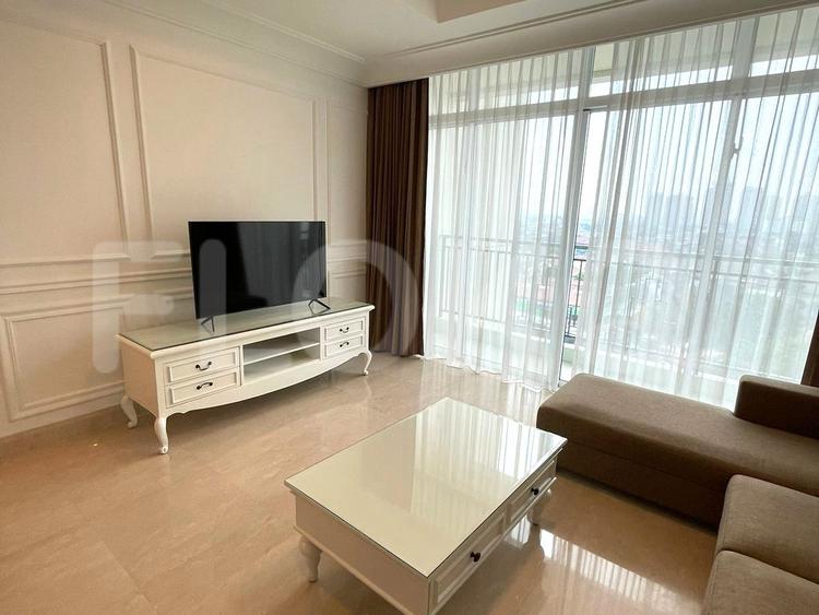 2 Bedroom on 20th Floor for Rent in Pakubuwono View - fgac57 8