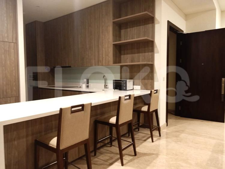 2 Bedroom on 35th Floor for Rent in Pakubuwono Spring Apartment - fga2d3 6