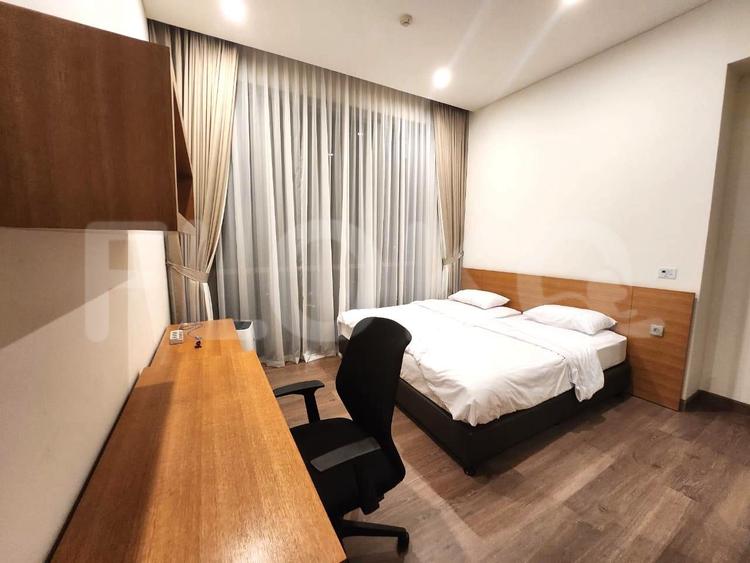 Tipe 2 Kamar Tidur di Lantai 28 untuk disewakan di Pakubuwono Spring Apartemen - fga605 8