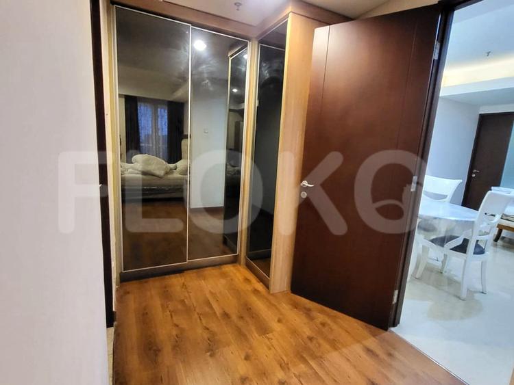 Tipe 3 Kamar Tidur di Lantai 29 untuk disewakan di Royale Springhill Residence - fkefbd 11