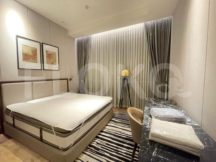 Tipe 2 Kamar Tidur di Lantai 12 untuk disewakan di Pakubuwono Spring Apartemen - fga888 5