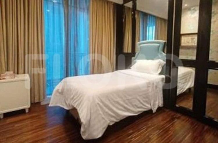 Tipe 2 Kamar Tidur di Lantai 16 untuk disewakan di Residence 8 Senopati - fse64f 2