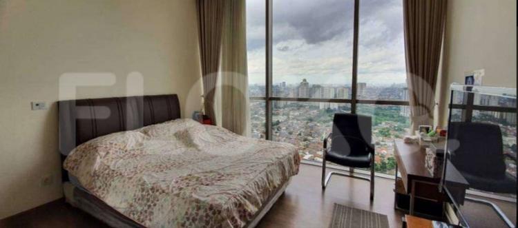 Tipe 2 Kamar Tidur di Lantai 17 untuk disewakan di Pakubuwono Spring Apartemen - fga6f9 7