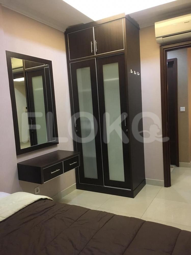 2 Bedroom on 18th Floor for Rent in Kuningan City (Denpasar Residence) - fku761 4