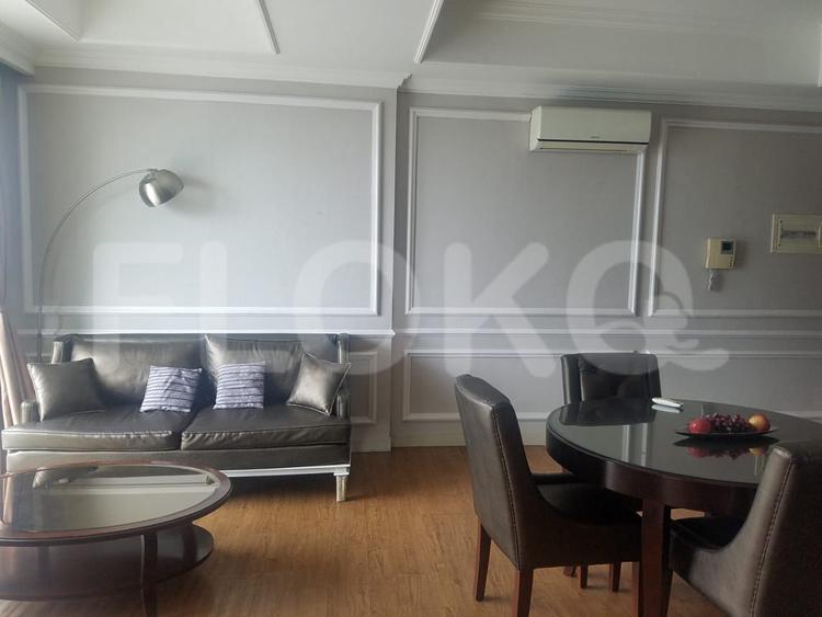 2 Bedroom on 19th Floor for Rent in Kuningan City (Denpasar Residence) - fku3d9 1