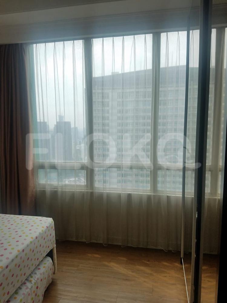 2 Bedroom on 19th Floor for Rent in Kuningan City (Denpasar Residence) - fku3d9 3