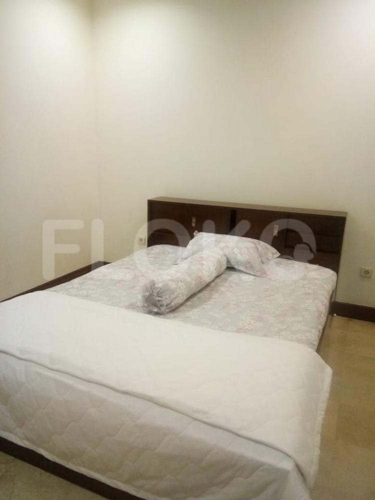 Tipe 4 Kamar Tidur di Lantai 2 untuk disewakan di Bumi Mas Apartemen - ffa89e 3