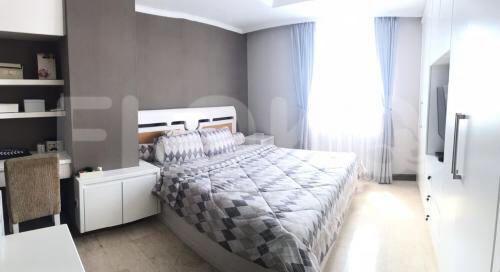 Tipe 4 Kamar Tidur di Lantai 25 untuk disewakan di Puri Imperium Apartemen - fkuc66 2