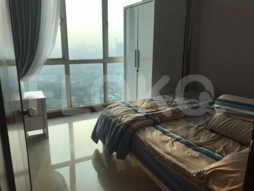 Tipe 4 Kamar Tidur di Lantai 25 untuk disewakan di Puri Imperium Apartemen - fkuc66 4