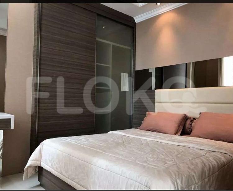 2 Bedroom on 21st Floor for Rent in Kuningan City (Denpasar Residence) - fku45c 2