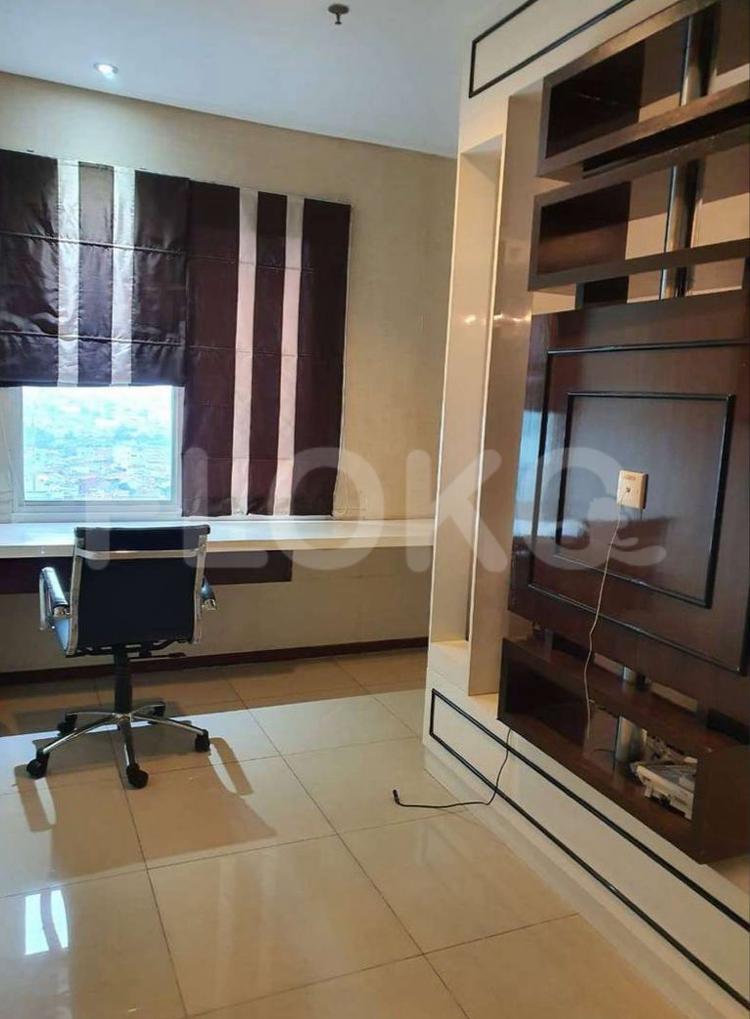 Tipe 3 Kamar Tidur di Lantai 15 untuk disewakan di Thamrin Residence Apartemen - ftha43 8