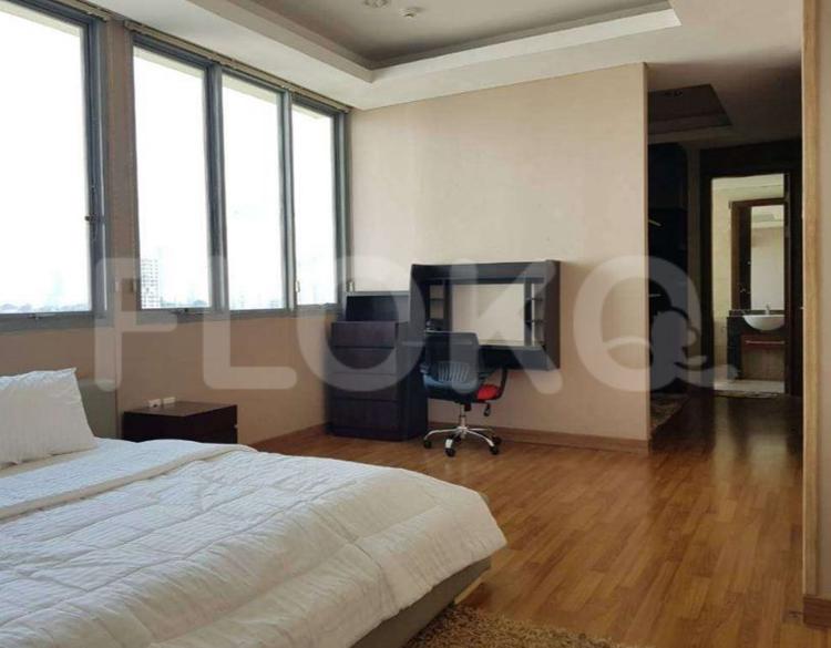 Tipe 3 Kamar Tidur di Lantai 16 untuk disewakan di Senayan City Residence - fseb56 2