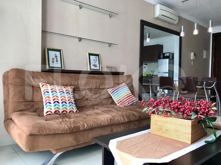 1 Bedroom on 18th Floor for Rent in Kuningan City (Denpasar Residence) - fkud7e 1