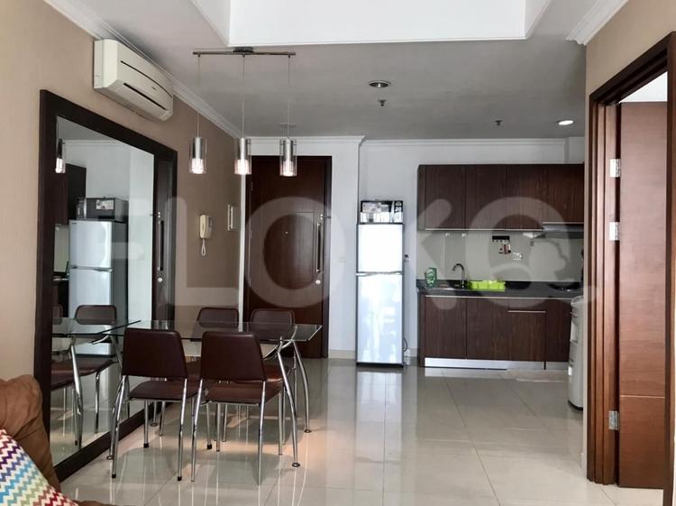 1 Bedroom on 18th Floor for Rent in Kuningan City (Denpasar Residence) - fkud7e 4