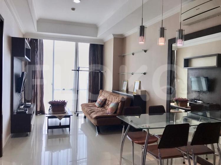 1 Bedroom on 18th Floor for Rent in Kuningan City (Denpasar Residence) - fkud7e 5