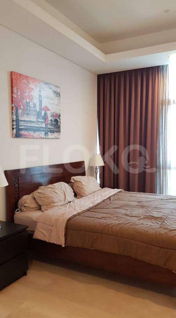 Tipe 2 Kamar Tidur di Lantai 16 untuk disewakan di Oakwood Suites La Maison - fgaf70 1