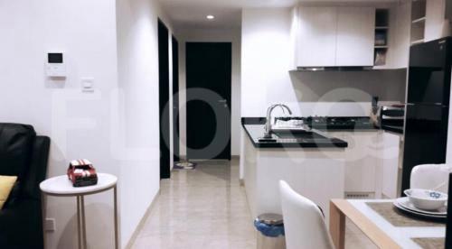 2 Bedroom on 17th Floor for Rent in Branz BSD - fbse95 4