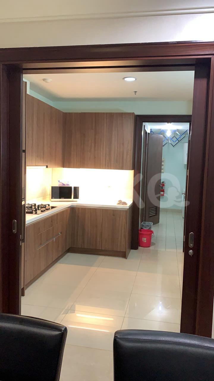 2 Bedroom on 18th Floor for Rent in Pakubuwono View - fga8c8 6