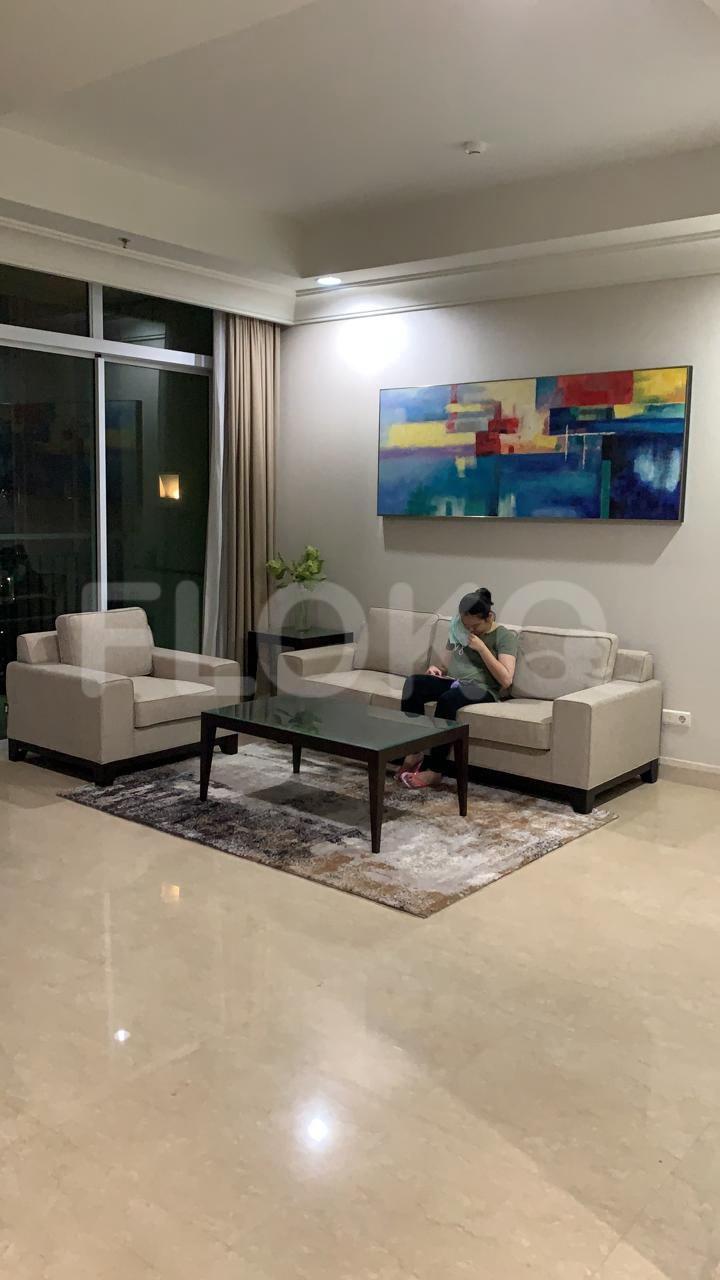 2 Bedroom on 18th Floor for Rent in Pakubuwono View - fga8c8 2