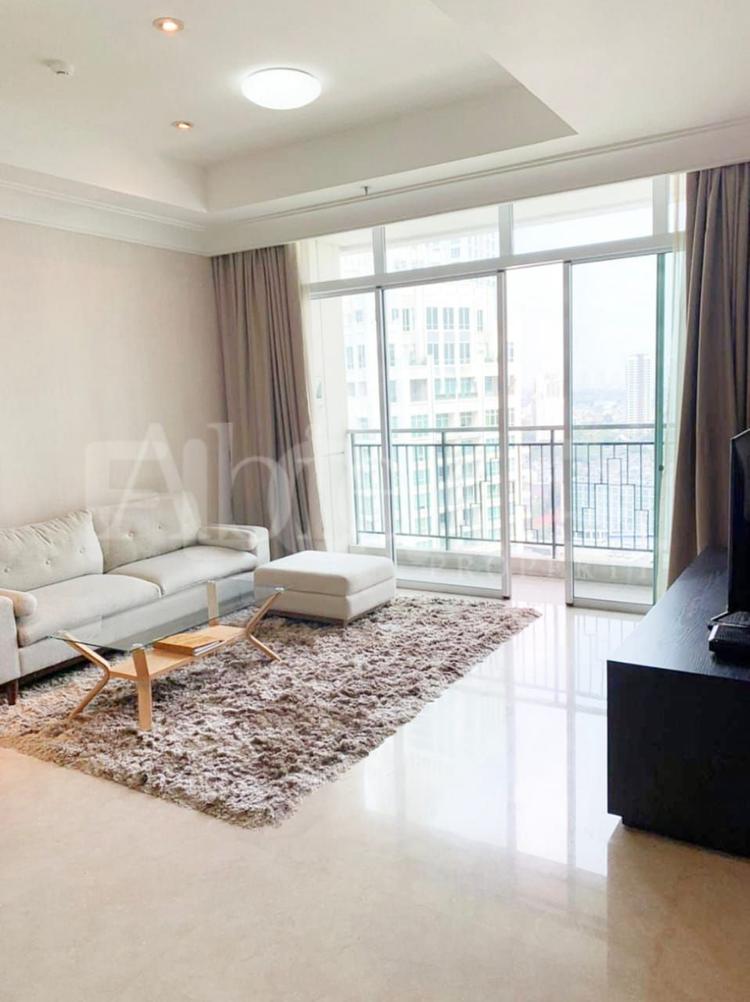 2 Bedroom on 28th Floor for Rent in Pakubuwono View - fga6c2 4