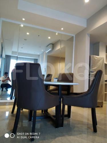 2 Bedroom on 15th Floor for Rent in Branz BSD - fbs8c8 2