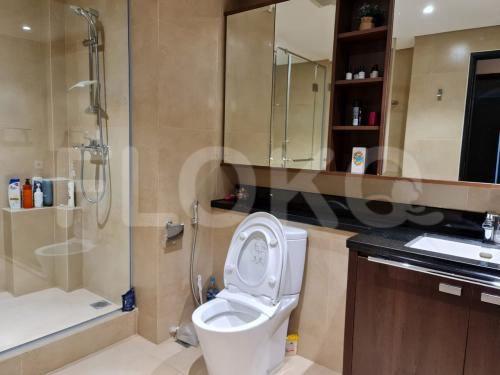 2 Bedroom on 15th Floor for Rent in Branz BSD - fbs684 4