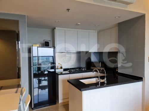 2 Bedroom on 15th Floor for Rent in Branz BSD - fbs684 3