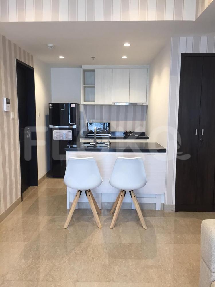 1 Bedroom on 17th Floor for Rent in Branz BSD - fbs9d0 2