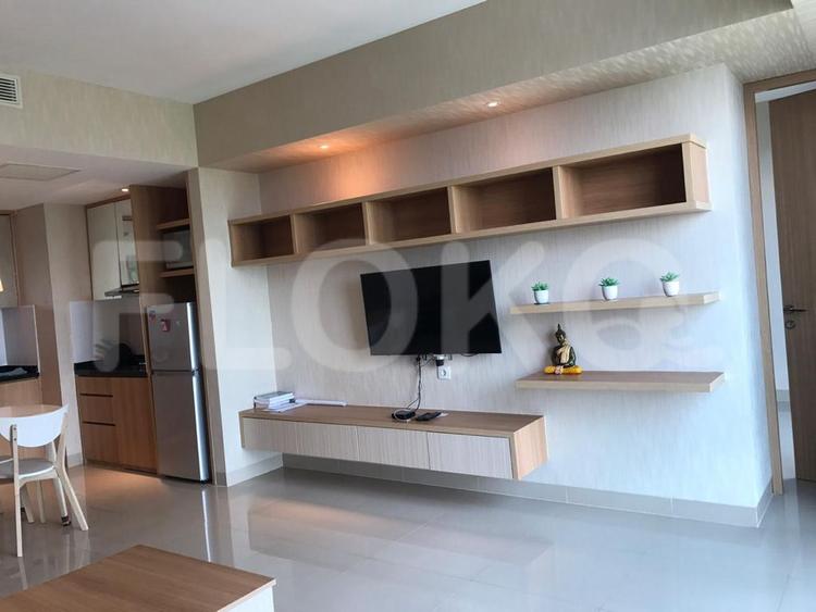 1 Bedroom on 39th Floor for Rent in U Residence - fka93d 3