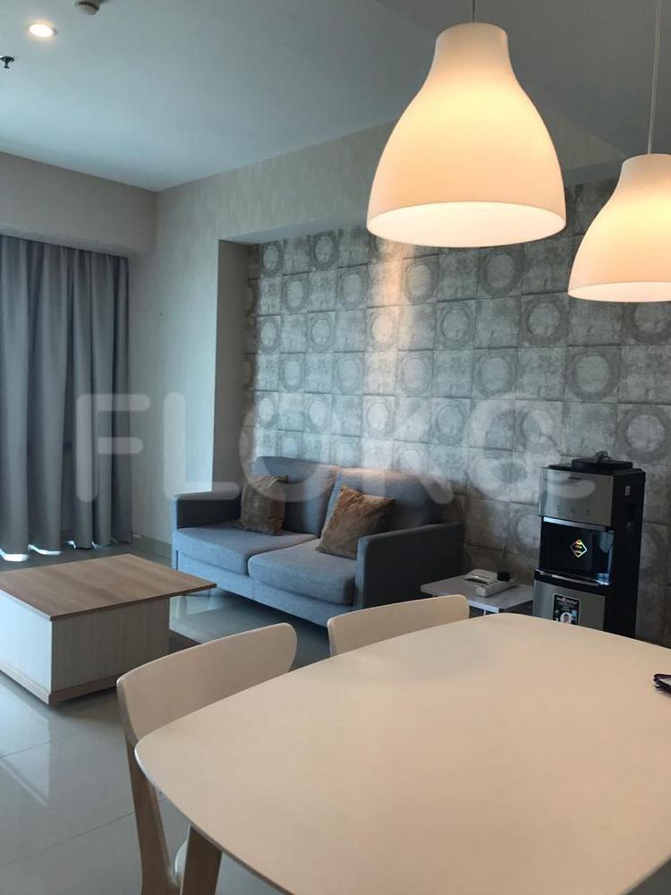 1 Bedroom on 39th Floor for Rent in U Residence - fka93d 6