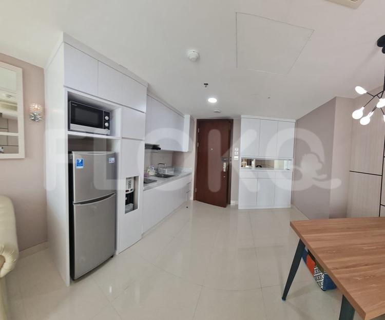 1 Bedroom on 21st Floor for Rent in U Residence - fkaa9c 4